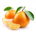 An orange a day